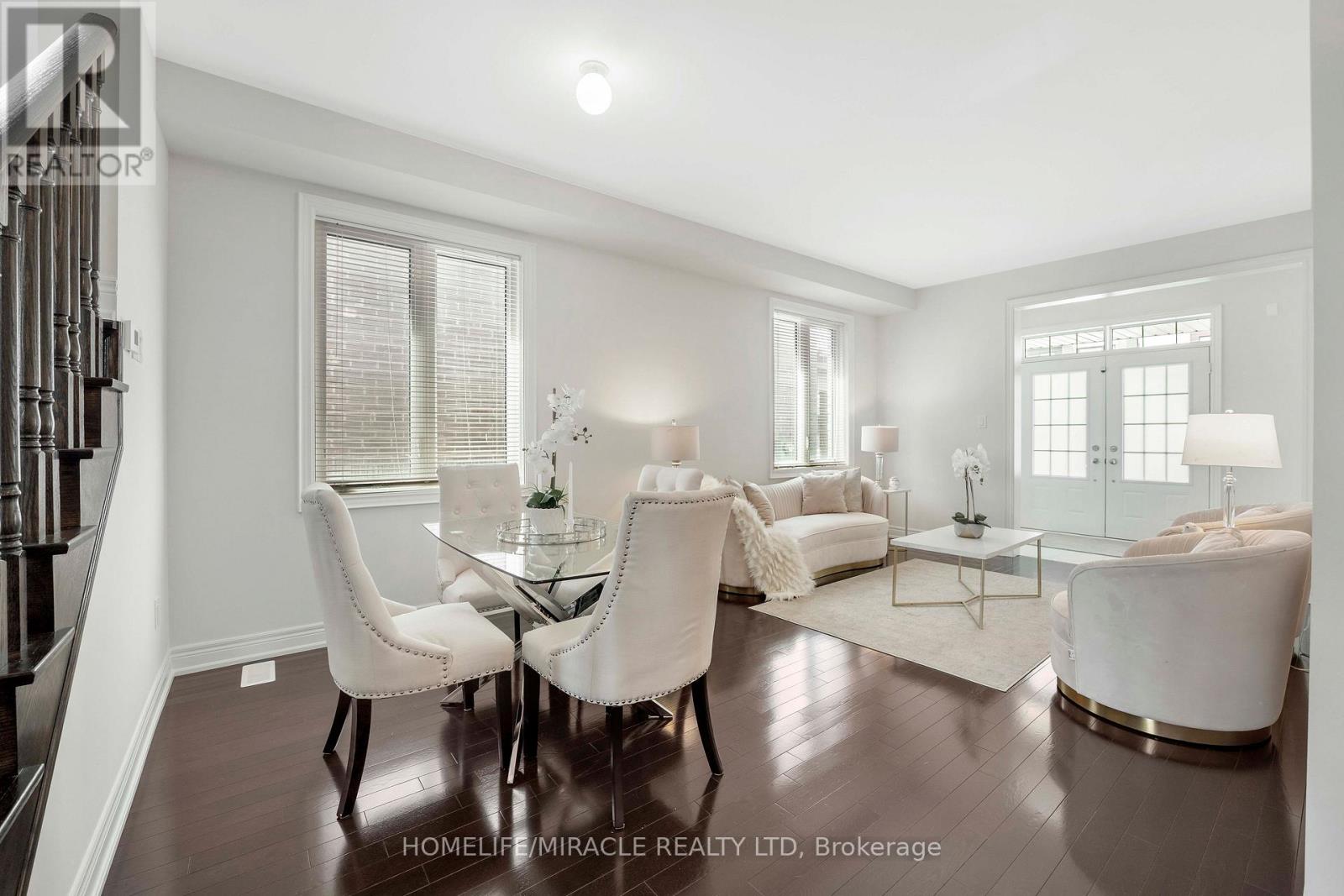 181 Boone Crescent, Vaughan, Ontario  L4H 4V1 - Photo 6 - N12968964