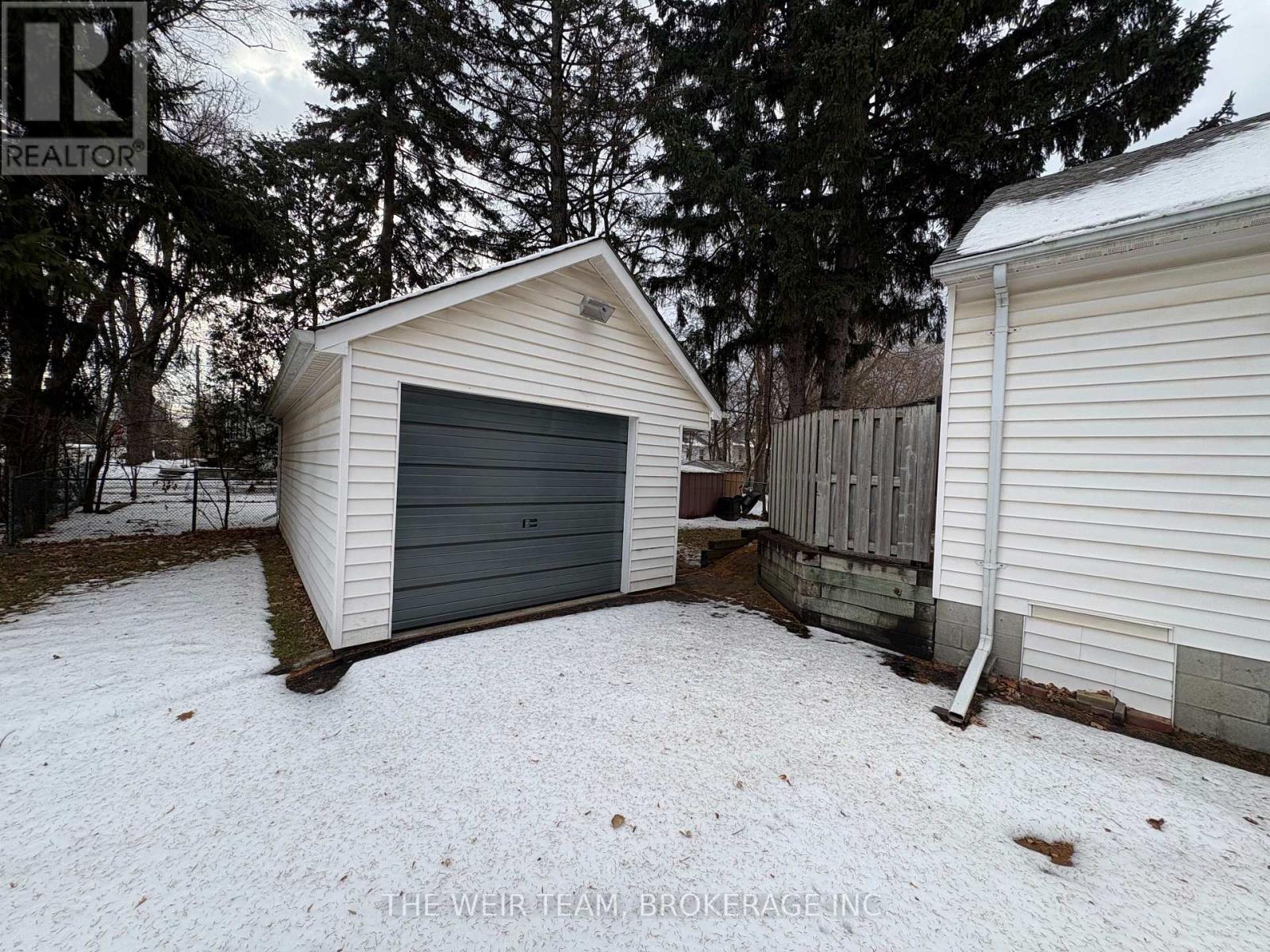 32 Meadowview Avenue, Markham, Ontario  L3T 1K5 - Photo 20 - N12968972