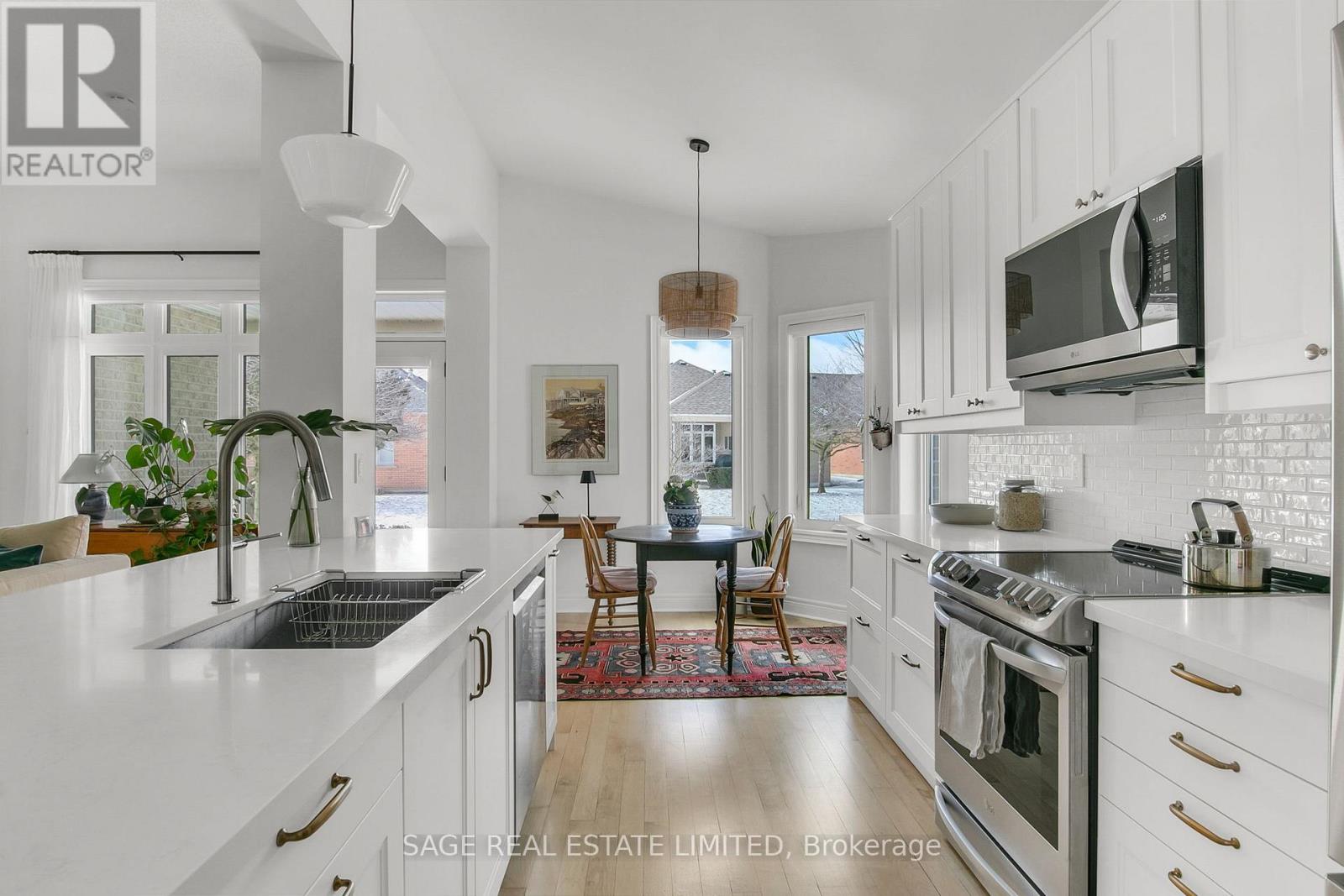 19 Long Stan, Whitchurch-Stouffville, Ontario  L4A 1P5 - Photo 14 - N12969010