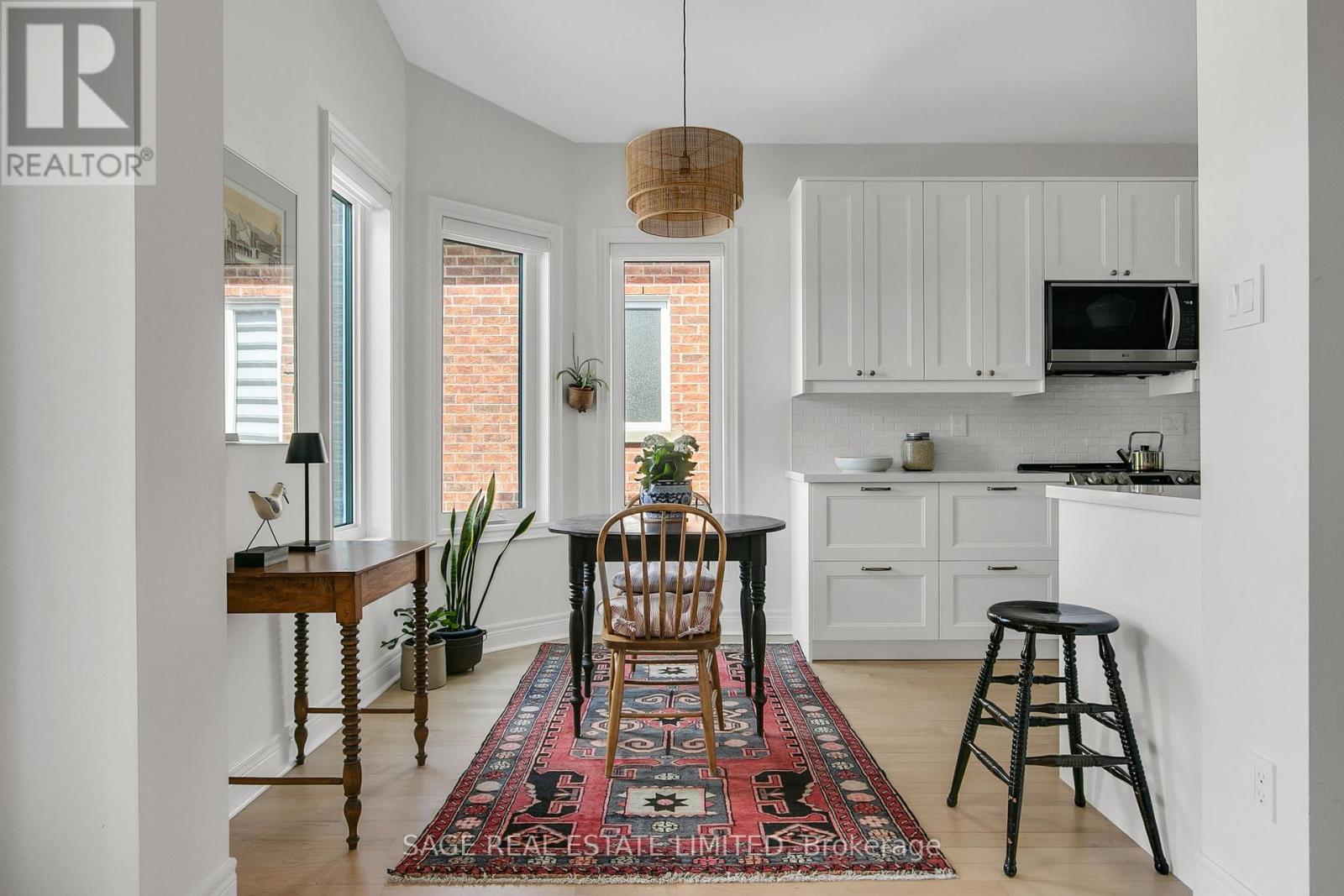 19 Long Stan, Whitchurch-Stouffville, Ontario  L4A 1P5 - Photo 16 - N12969010