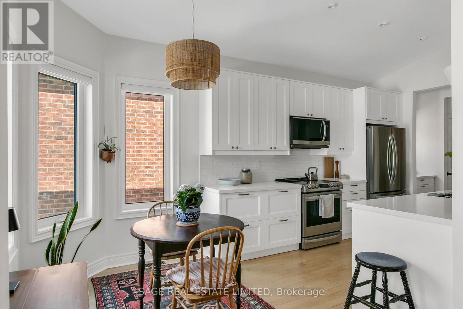 19 Long Stan, Whitchurch-Stouffville, Ontario  L4A 1P5 - Photo 17 - N12969010