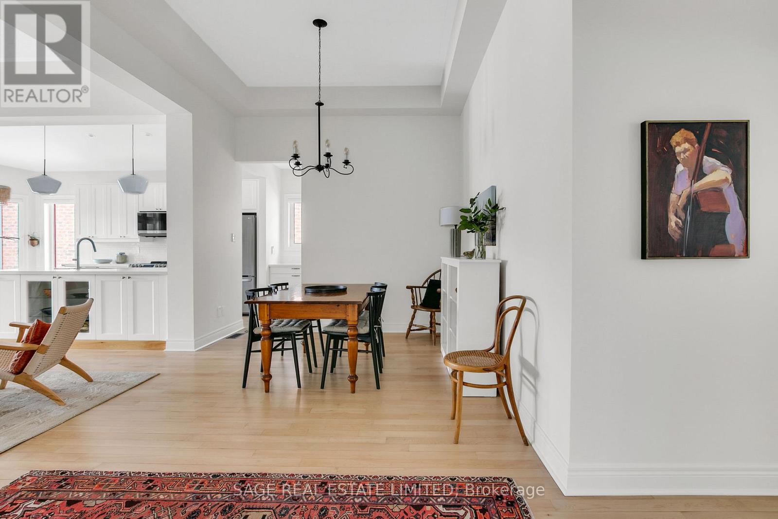 19 Long Stan, Whitchurch-Stouffville, Ontario  L4A 1P5 - Photo 19 - N12969010