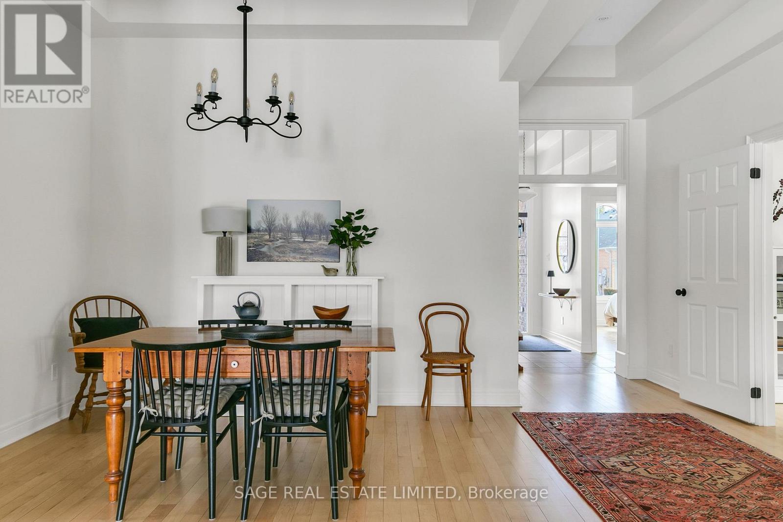 19 Long Stan, Whitchurch-Stouffville, Ontario  L4A 1P5 - Photo 20 - N12969010