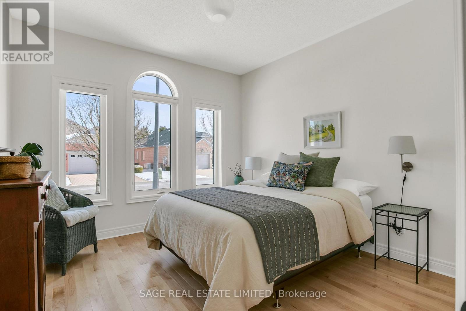 19 Long Stan, Whitchurch-Stouffville, Ontario  L4A 1P5 - Photo 28 - N12969010