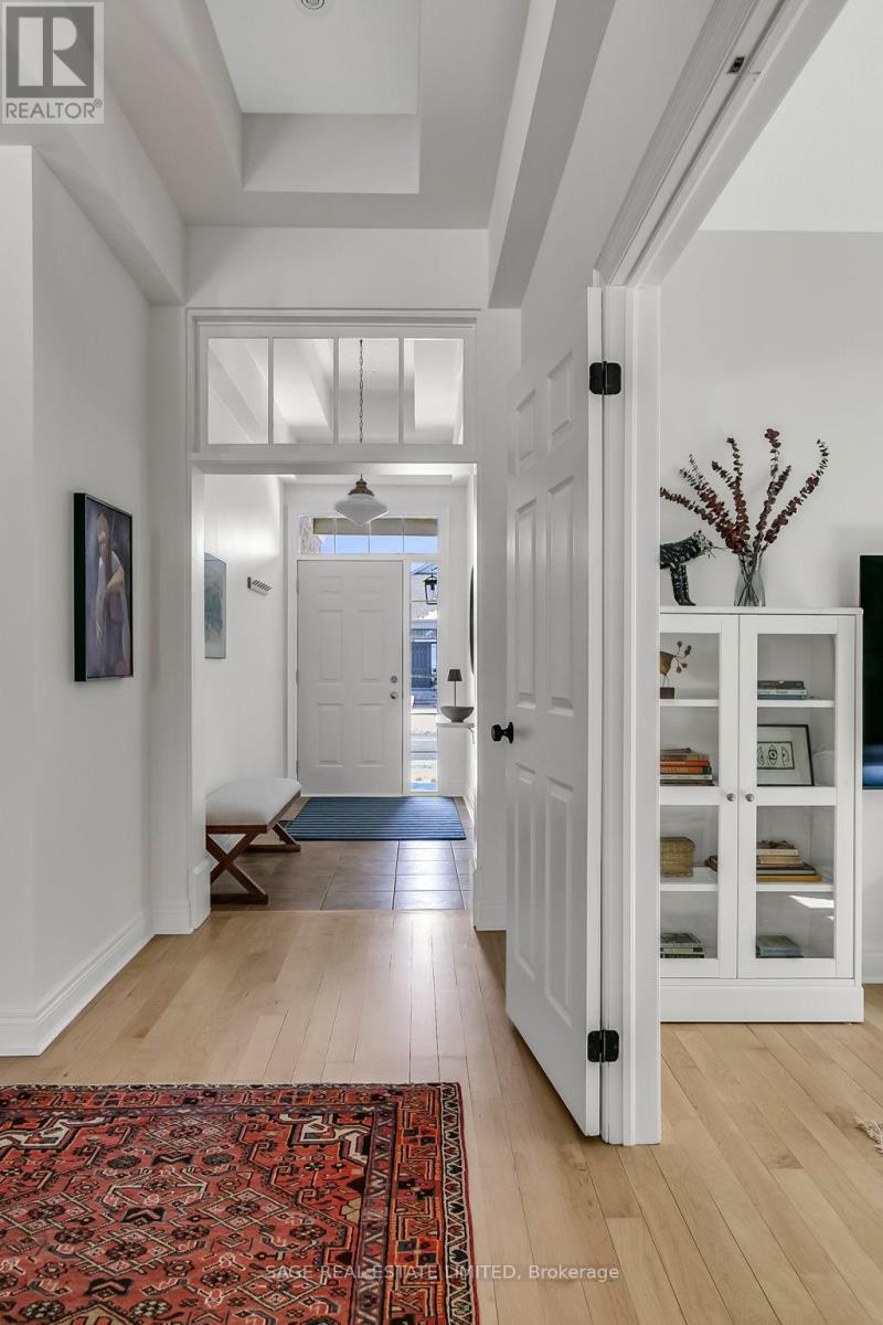 19 Long Stan, Whitchurch-Stouffville, Ontario  L4A 1P5 - Photo 3 - N12969010