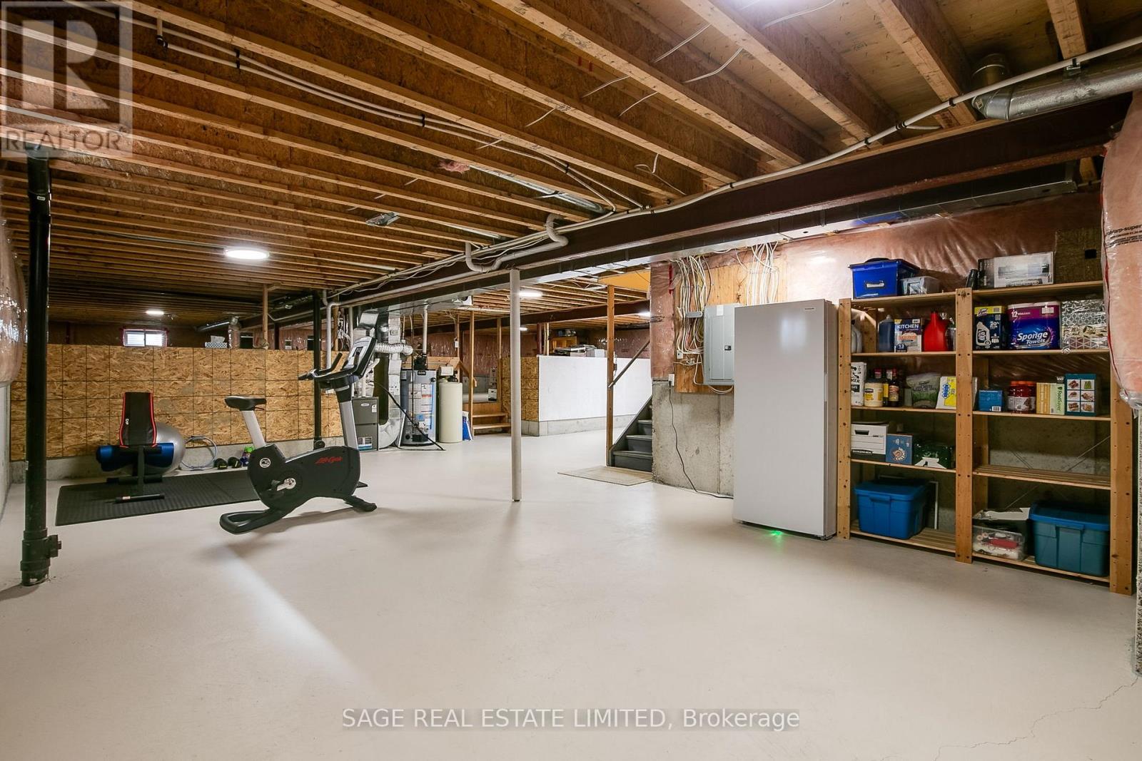 19 Long Stan, Whitchurch-Stouffville, Ontario  L4A 1P5 - Photo 35 - N12969010