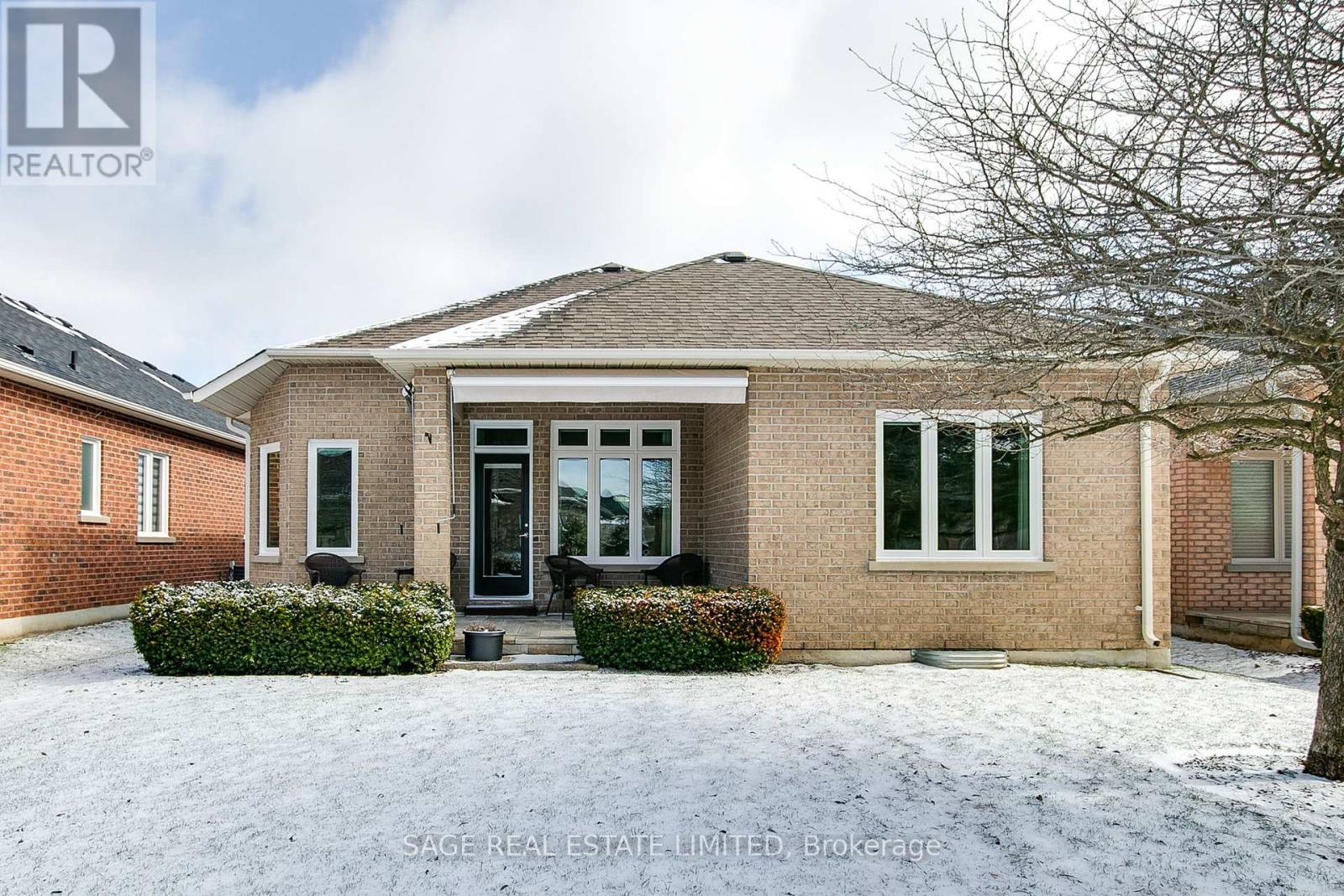 19 Long Stan, Whitchurch-Stouffville, Ontario  L4A 1P5 - Photo 36 - N12969010