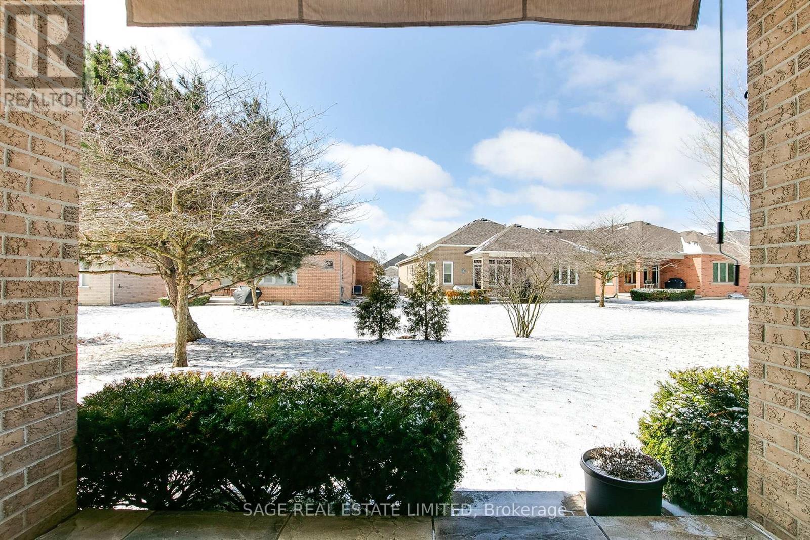 19 Long Stan, Whitchurch-Stouffville, Ontario  L4A 1P5 - Photo 37 - N12969010