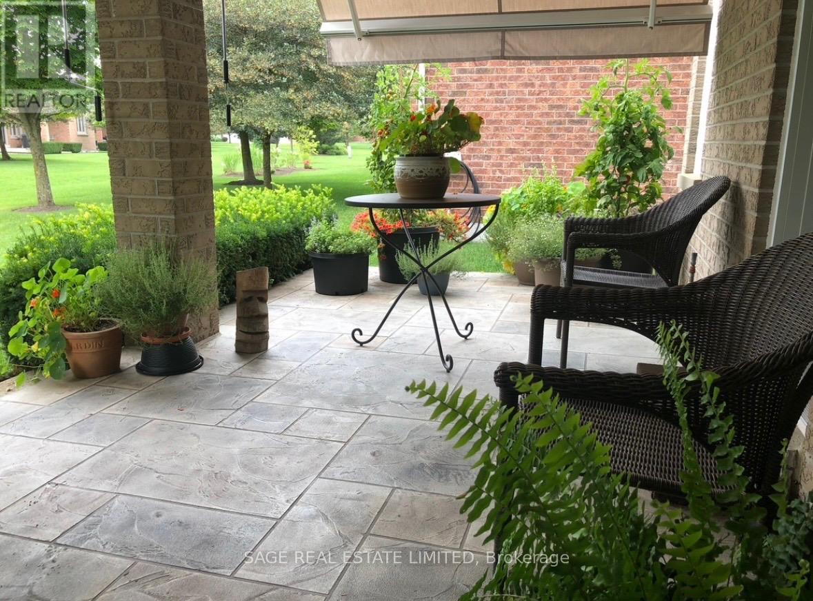 19 Long Stan, Whitchurch-Stouffville, Ontario  L4A 1P5 - Photo 38 - N12969010