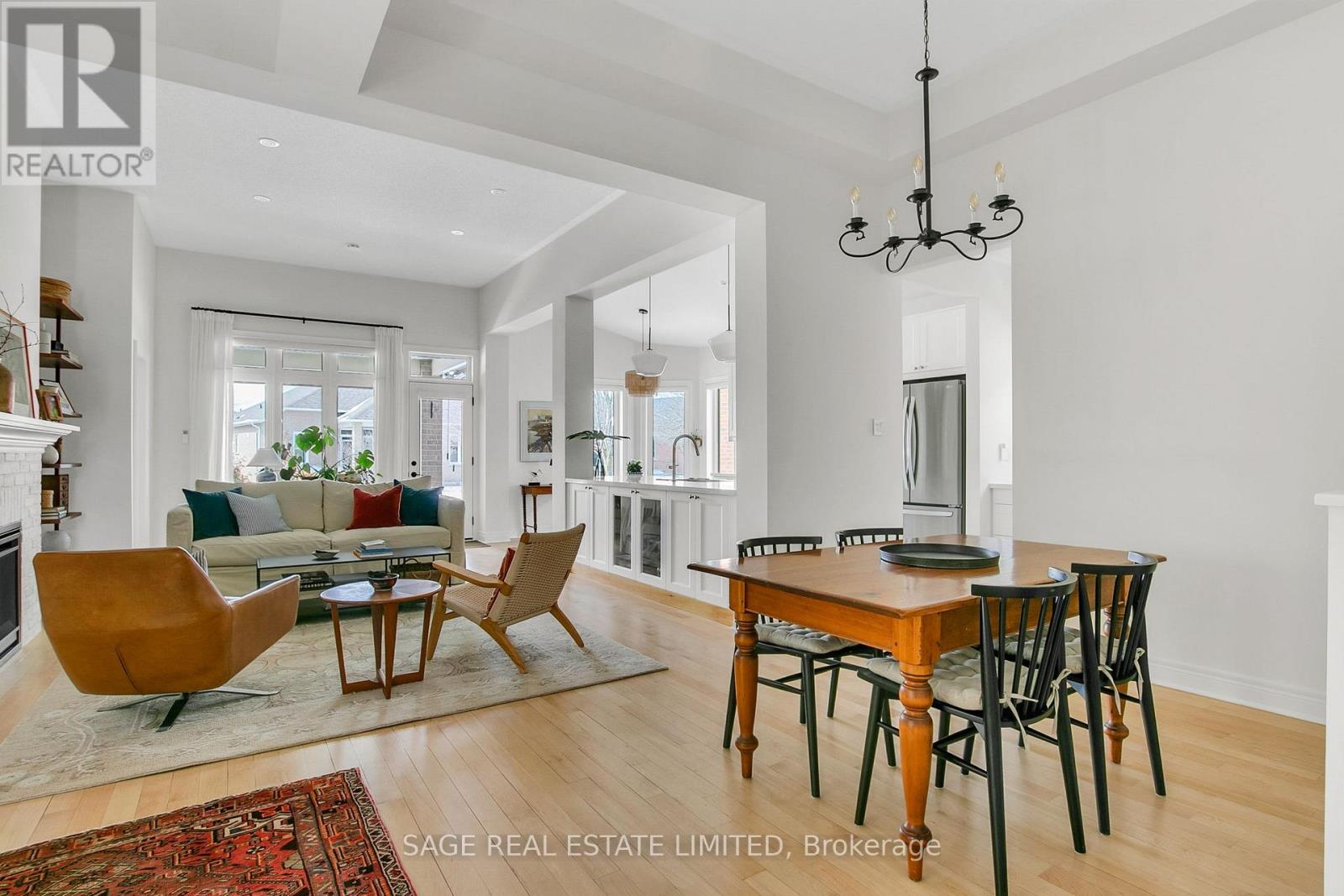 19 Long Stan, Whitchurch-Stouffville, Ontario  L4A 1P5 - Photo 4 - N12969010