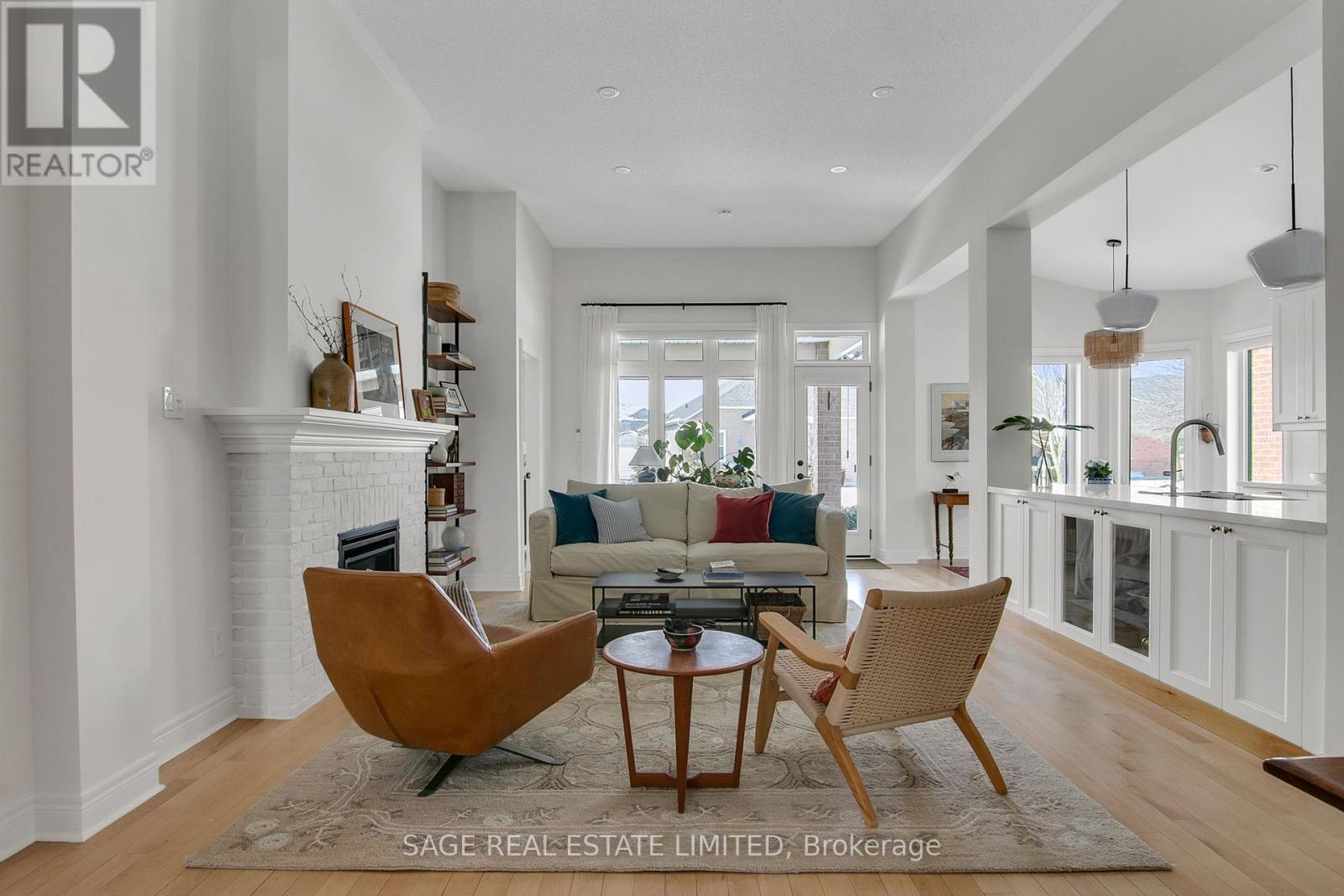 19 Long Stan, Whitchurch-Stouffville, Ontario  L4A 1P5 - Photo 8 - N12969010