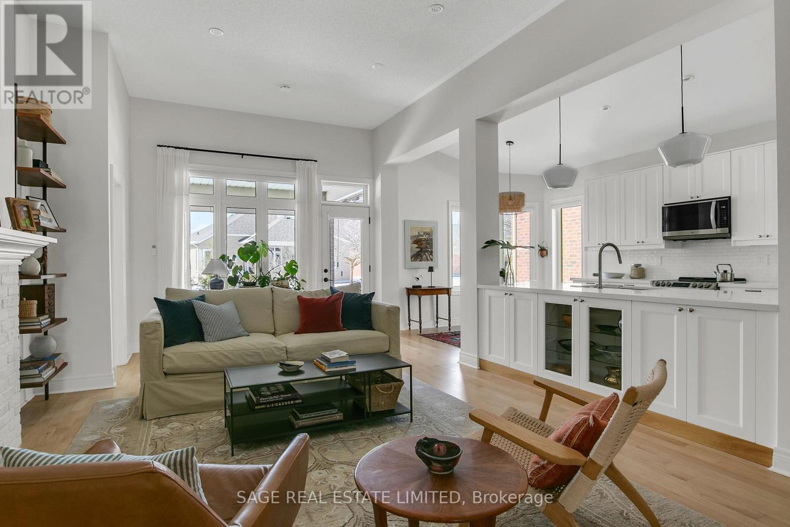 19 Long Stan, Whitchurch-Stouffville, Ontario  L4A 1P5 - Photo 9 - N12969010