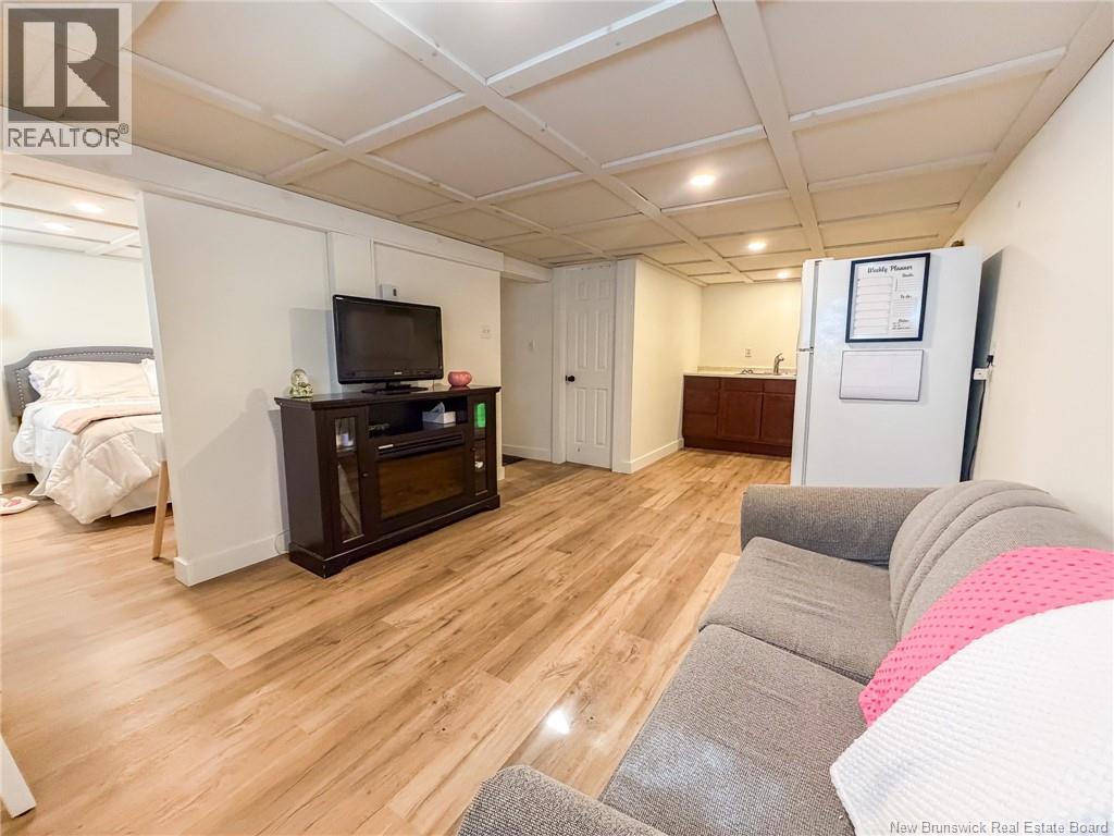 647 Kitchen Street, Fredericton, New Brunswick  E3B 3Z9 - Photo 29 - NB136484