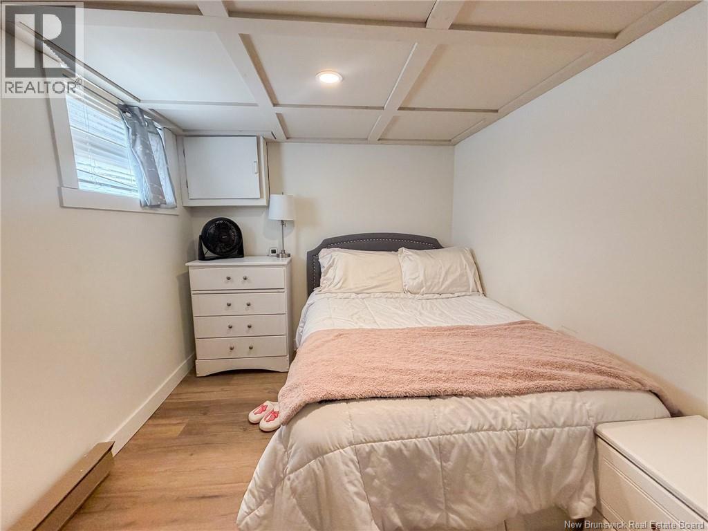 647 Kitchen Street, Fredericton, New Brunswick  E3B 3Z9 - Photo 36 - NB136484