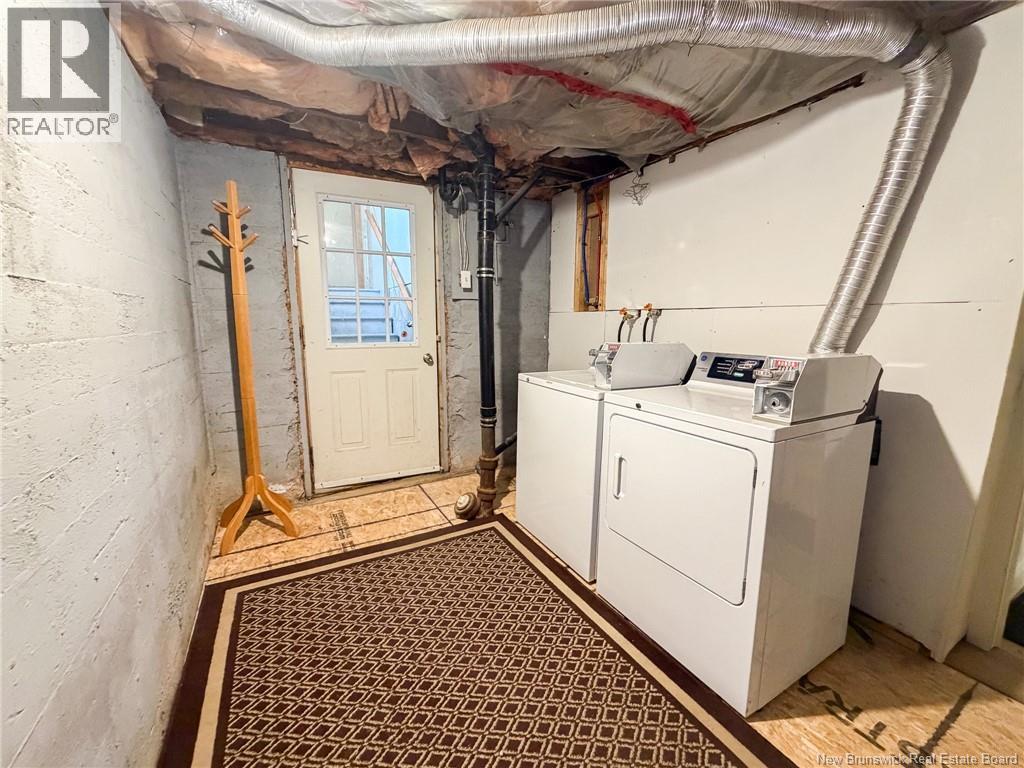 647 Kitchen Street, Fredericton, New Brunswick  E3B 3Z9 - Photo 38 - NB136484