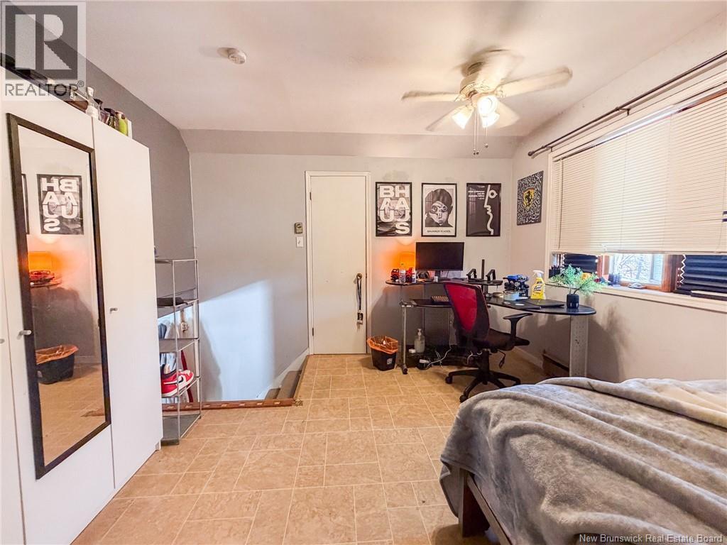 647 Kitchen Street, Fredericton, New Brunswick  E3B 3Z9 - Photo 16 - NB136483