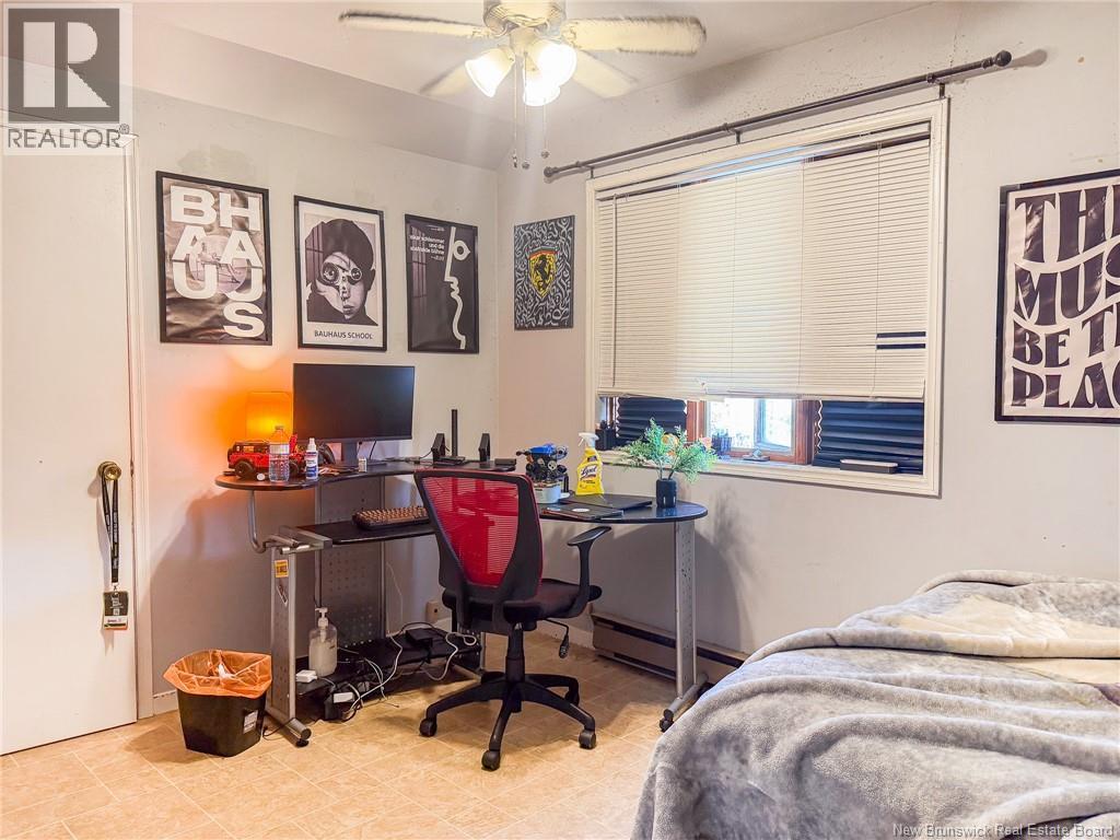 647 Kitchen Street, Fredericton, New Brunswick  E3B 3Z9 - Photo 17 - NB136483