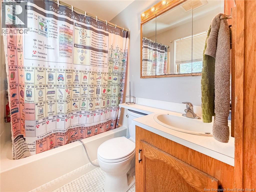 647 Kitchen Street, Fredericton, New Brunswick  E3B 3Z9 - Photo 22 - NB136483