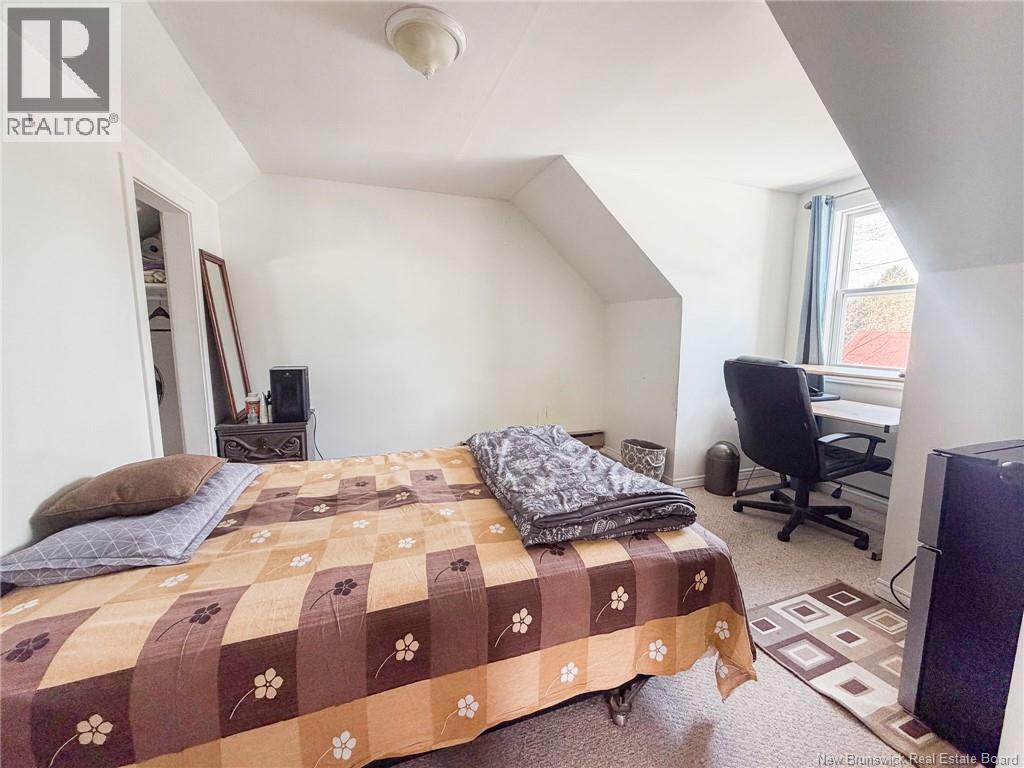 647 Kitchen Street, Fredericton, New Brunswick  E3B 3Z9 - Photo 24 - NB136483