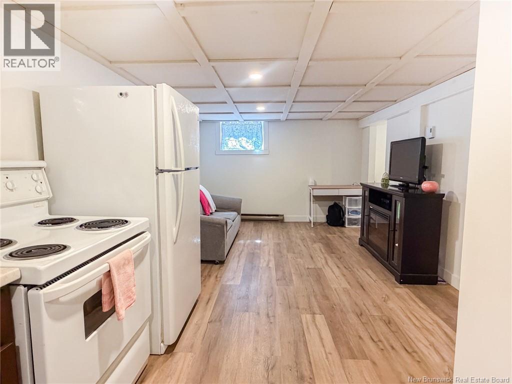 647 Kitchen Street, Fredericton, New Brunswick  E3B 3Z9 - Photo 33 - NB136483
