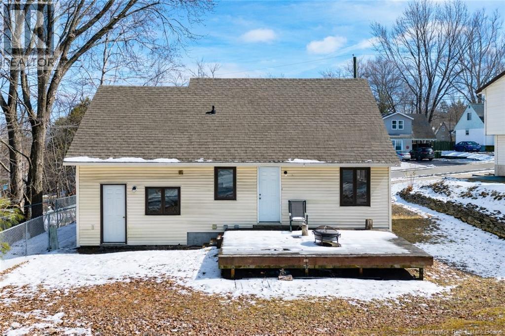 647 Kitchen Street, Fredericton, New Brunswick  E3B 3Z9 - Photo 40 - NB136483