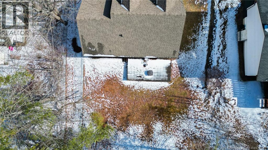 647 Kitchen Street, Fredericton, New Brunswick  E3B 3Z9 - Photo 42 - NB136483