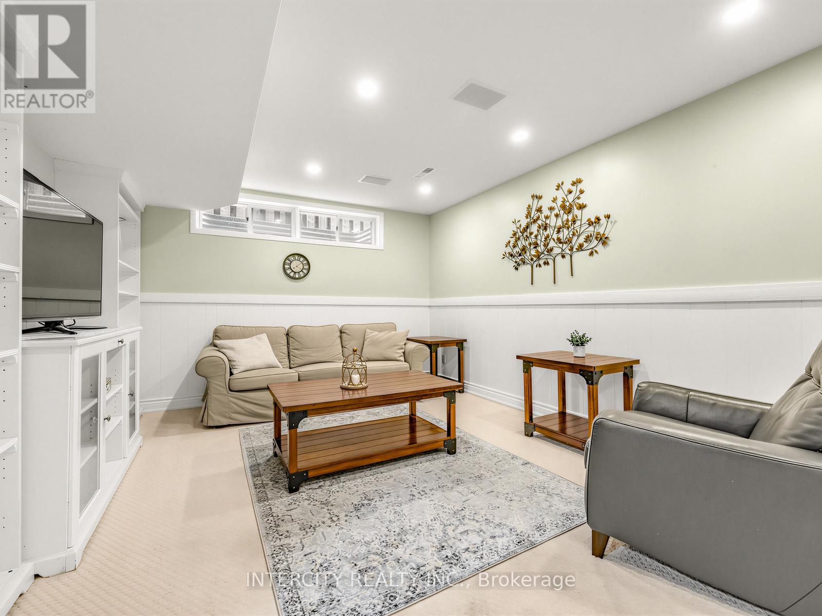 3976 Taffey Crescent, Mississauga, Ontario  L5L 2A7 - Photo 27 - W12963404