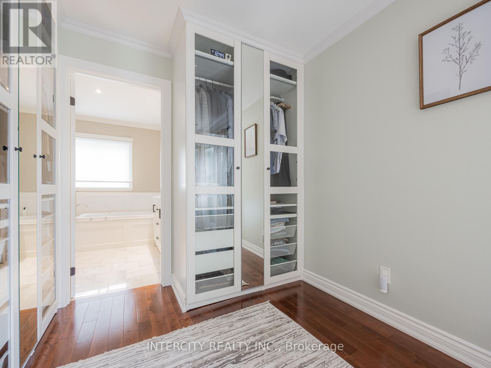 3976 Taffey Crescent, Mississauga, Ontario  L5L 2A7 - Photo 21 - W12963404