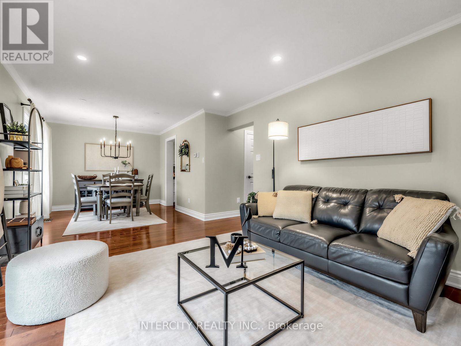 3976 Taffey Crescent, Mississauga, Ontario  L5L 2A7 - Photo 10 - W12963404