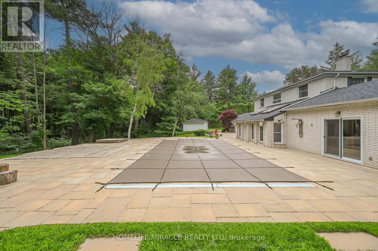 62 Gibson Lake Drive, Caledon, Ontario  L7E 4B2 - Photo 43 - W12968958