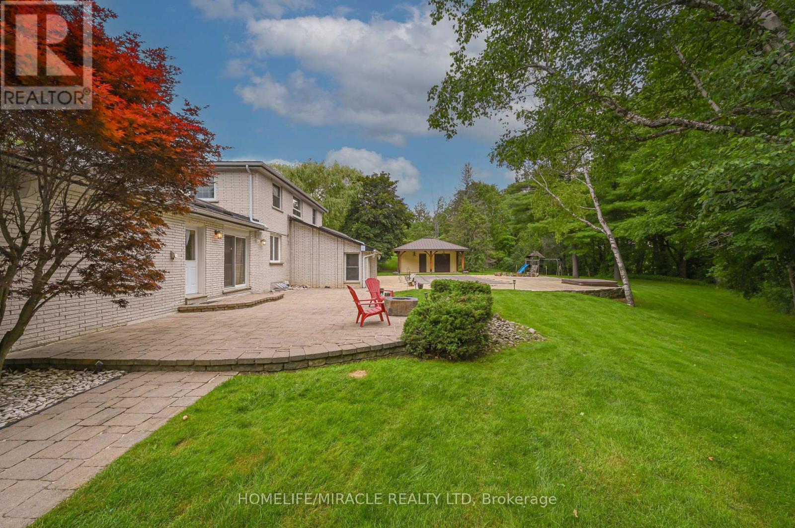 62 Gibson Lake Drive, Caledon, Ontario  L7E 4B2 - Photo 44 - W12968958