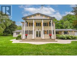 62 GIBSON LAKE DRIVE, Caledon, Ontario