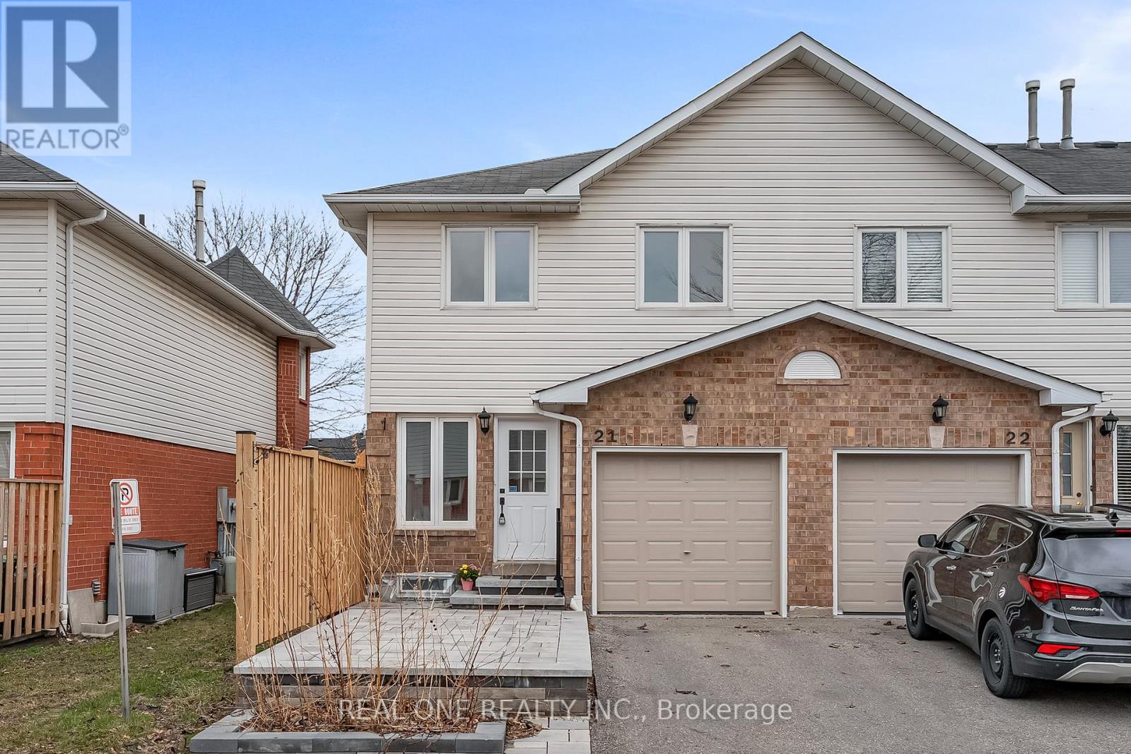 21 - 1485 TORRINGTON DRIVE, Mississauga, Ontario