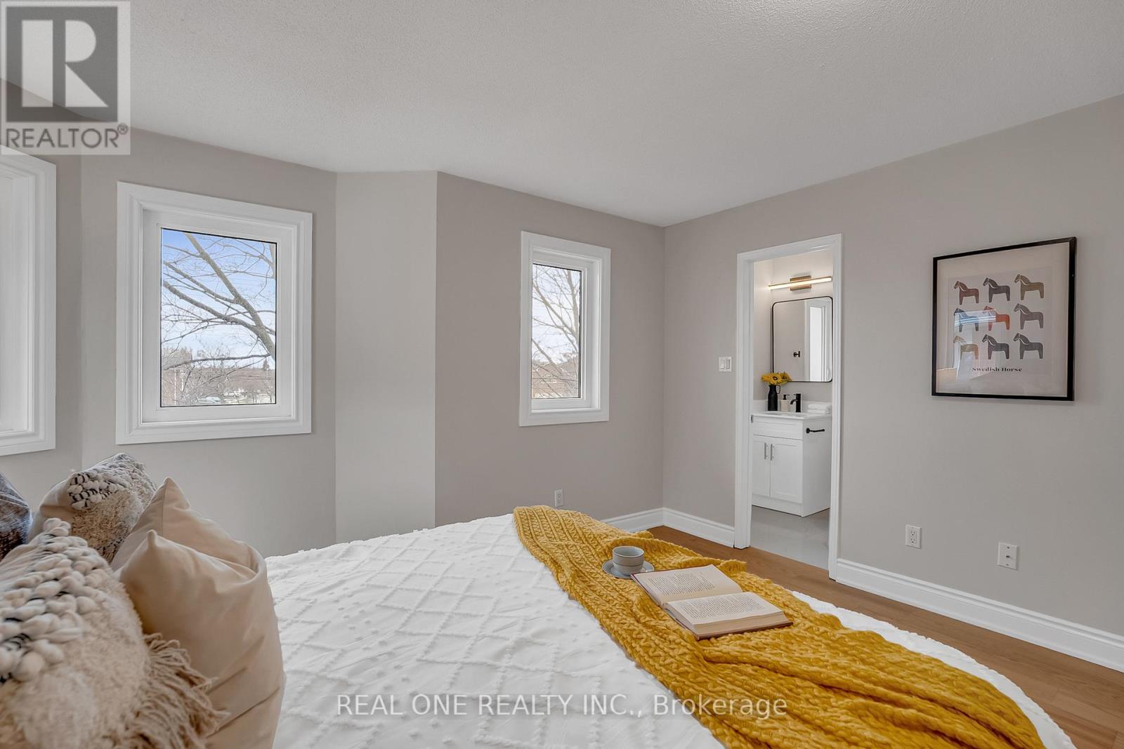 21 - 1485 Torrington Drive, Mississauga, Ontario  L5V 1Y3 - Photo 20 - W12968960