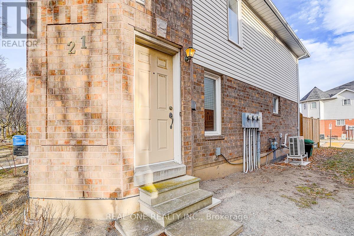 21 - 1485 Torrington Drive, Mississauga, Ontario  L5V 1Y3 - Photo 34 - W12968960