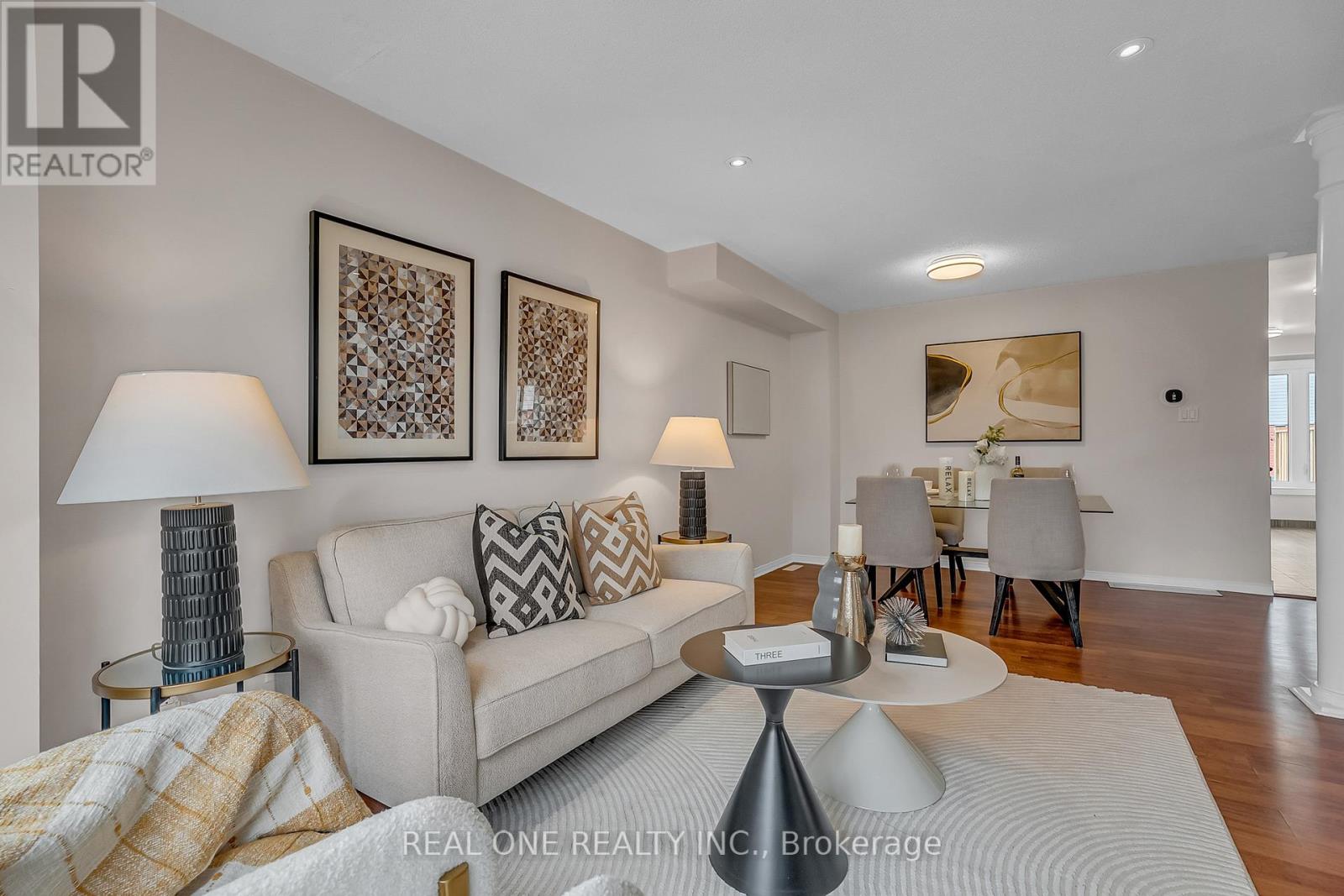 21 - 1485 Torrington Drive, Mississauga, Ontario  L5V 1Y3 - Photo 5 - W12968960