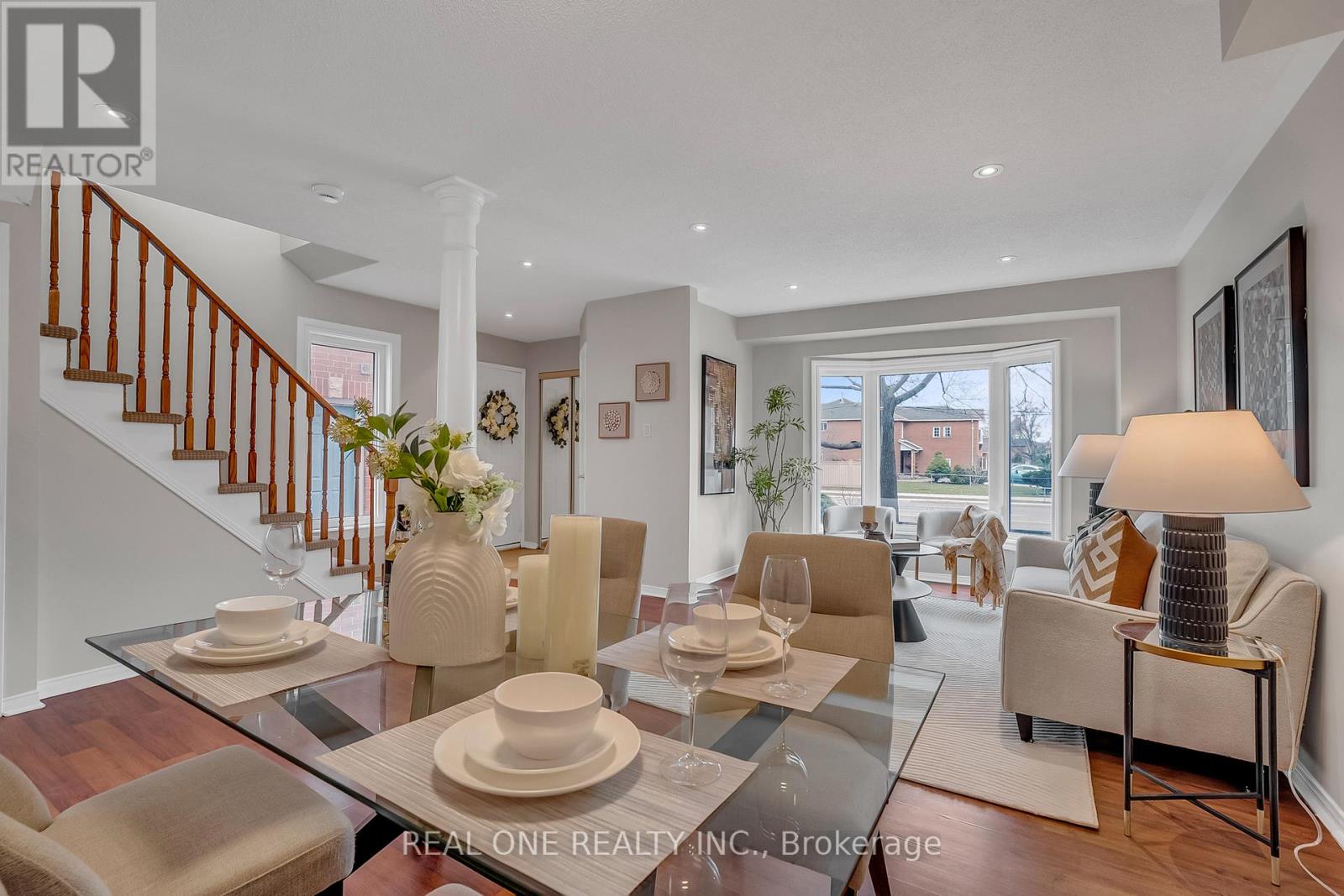 21 - 1485 Torrington Drive, Mississauga, Ontario  L5V 1Y3 - Photo 7 - W12968960