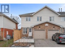 21 - 1485 TORRINGTON DRIVE, Mississauga, Ontario