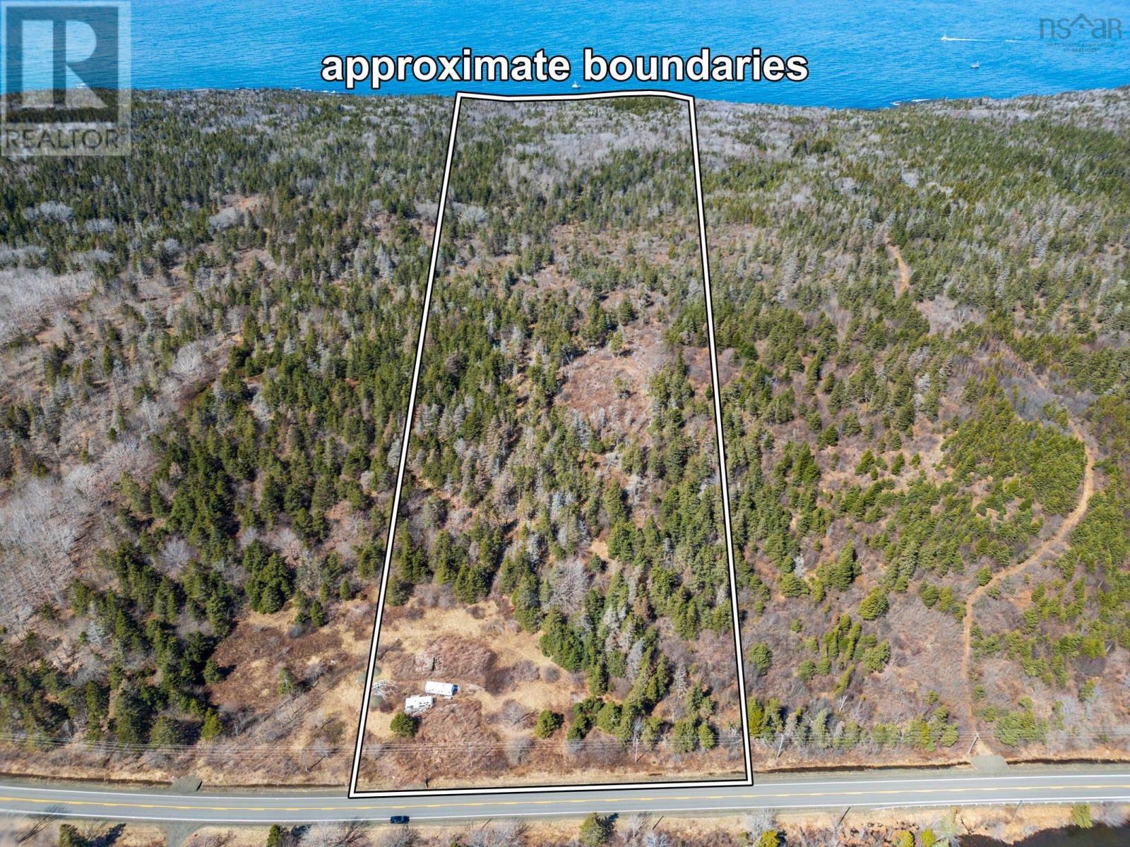 7395 Highway 217, lake midway, Nova Scotia