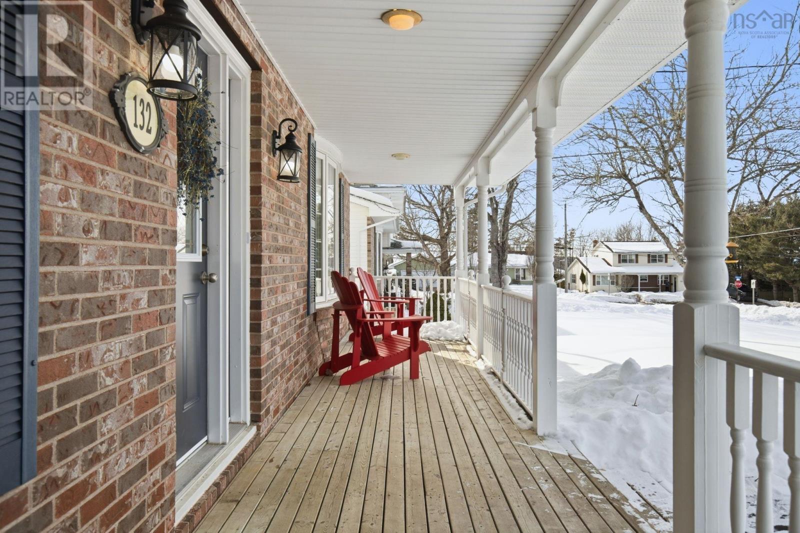 132 Abbey Avenue, Truro, Nova Scotia  B2N 5W6 - Photo 5 - 202603891