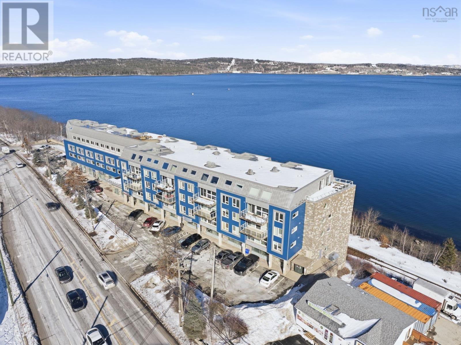 304 647 Bedford Highway, Halifax, Nova Scotia B3M 0A5 - Photo 32 - 202603687