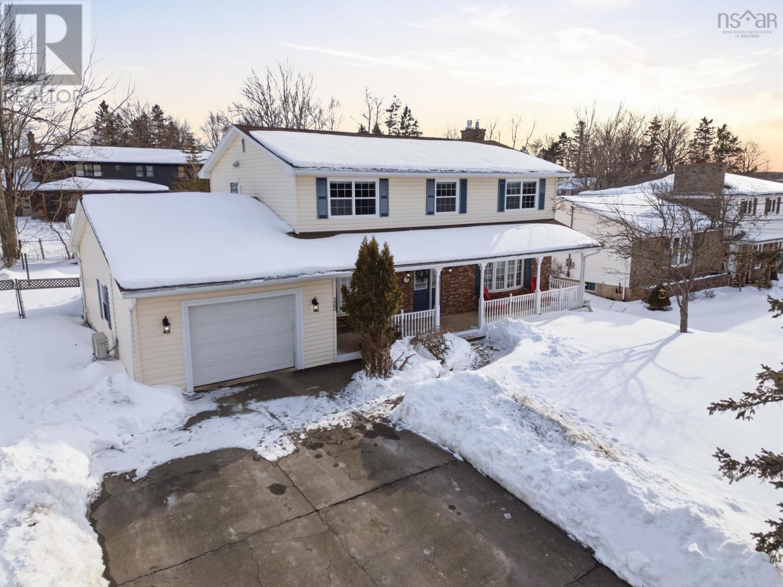 132 Abbey Avenue, Truro, Nova Scotia  B2N 5W6 - Photo 49 - 202603891