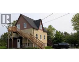292 Parc Ouest Street, Beresford, New Brunswick