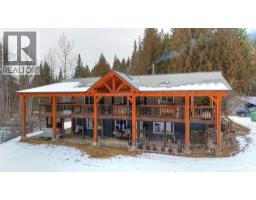 120 Burton Cross Road, Burton, British Columbia