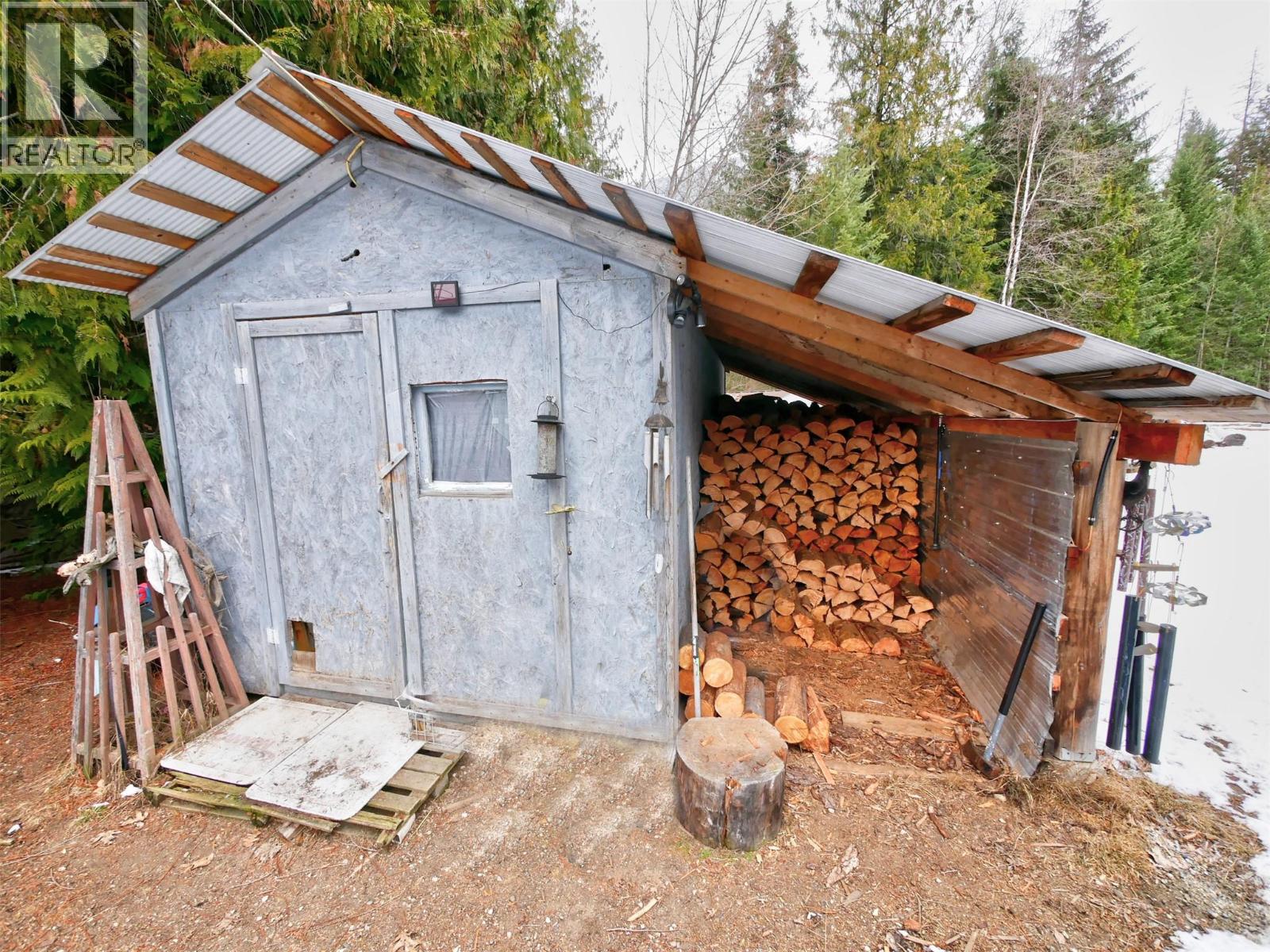 120 Burton Cross Road, Burton, British Columbia  V0G 1R0 - Photo 18 - 10377925