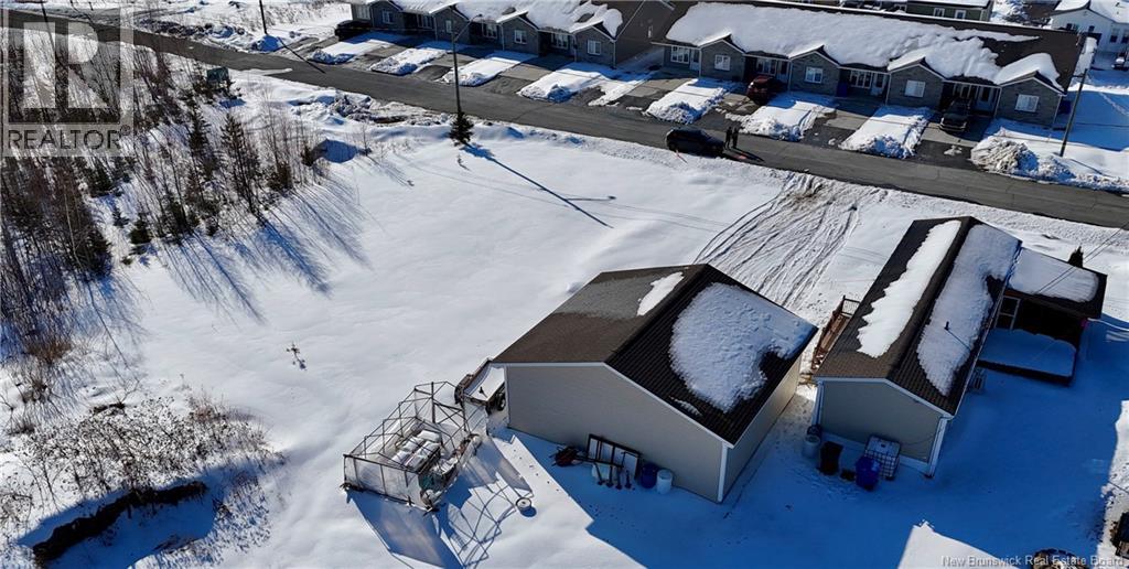 36 Soucy Street, Saint-Léonard, New Brunswick  E7E 2V4 - Photo 18 - NB136681