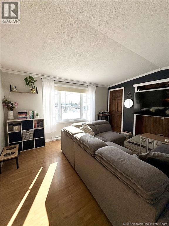 36 Soucy Street, Saint-Léonard, New Brunswick  E7E 2V4 - Photo 5 - NB136681