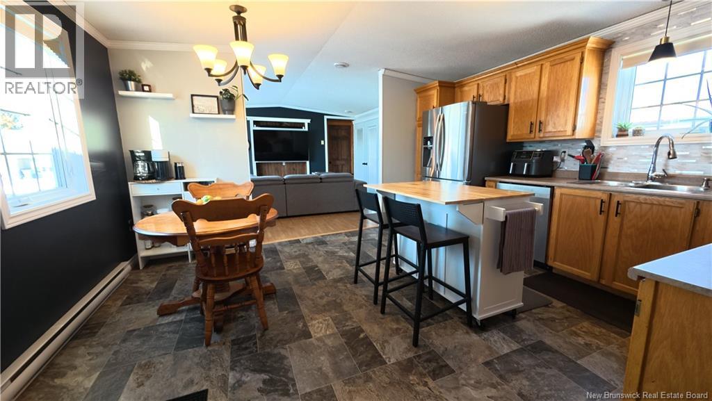 36 Soucy Street, Saint-Léonard, New Brunswick  E7E 2V4 - Photo 4 - NB136681