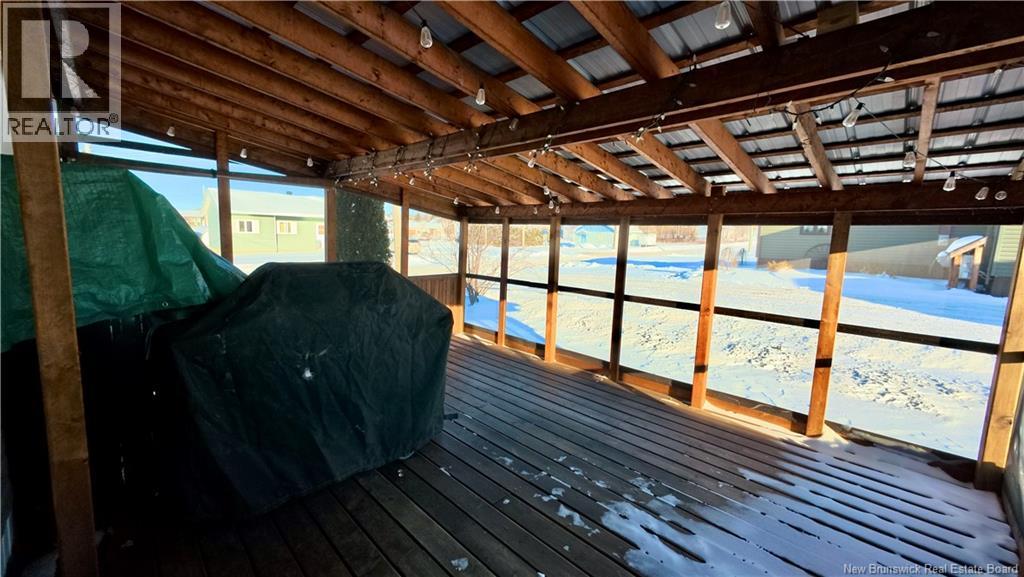 36 Soucy Street, Saint-Léonard, New Brunswick  E7E 2V4 - Photo 16 - NB136681