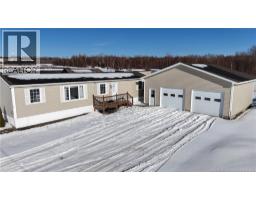 36 Soucy Street, saint-léonard, New Brunswick